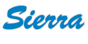 Sierra Trucking LLC Light Color Logo