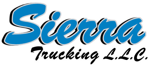 Sierra Trucking L.L.C. logo